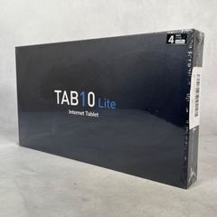 BAKEN TAB 10 Lite M10 Androidタブレット本体 - メルカリ