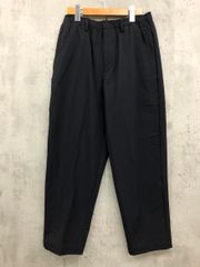 SSZ No.18 wool tro slacks サイズL - メルカリ