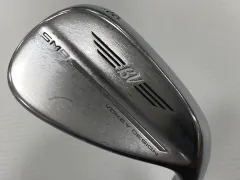 タイトリスト　VOKEY SM9 ツアークローム　48度　NSプロ MODUS 3 TOUR 115　Sフレックス　ウェッジ　中古　ゴルフドゥ！NEXTグローボ蘇我店【最短即日発送】のサムネイル