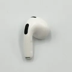 2026年最新】airpods 第3世代 右の人気アイテム - メルカリ