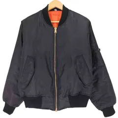 ロスコ ROTHCO リバーシブル MA-1 フライトジャケット メンズ import：XS のサムネイル
