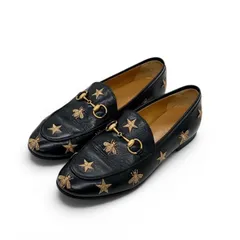 2026年最新】gucci ローファー 蜂の人気アイテム - メルカリ