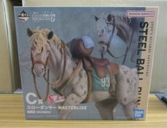 一番くじ ジョジョの奇妙な冒険 C賞 スローダンサー - メルカリ