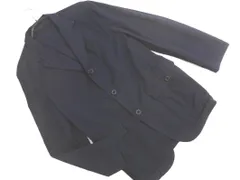 EDIFICE エディフィス ポケット ジャケット size38/濃紺 ■◇ メンズのサムネイル