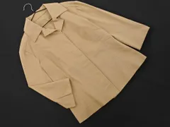 LAUTREAMONT ロートレアモン ジャケット size2/ベージュ ■◇ レディースのサムネイル