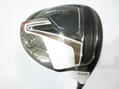 テーラーメイド　SIM GLOIRE　10.5度　AIR Speeder TM　SRフレックス　ドライバー　中古　ゴルフドゥ！長久手店【最短即日発送】のサムネイル