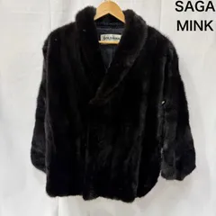 2026年最新】SAGA FURS レディース 毛皮・ファーコートの人気アイテム