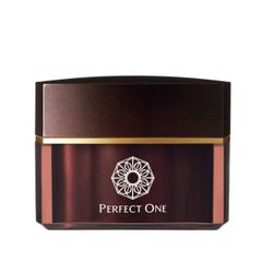 未開封品】e) PERFECT ONE パーフェクトワン SPナイトクリーム 33g 夜