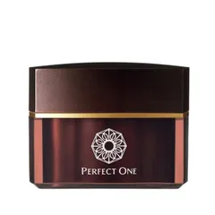【未開封品】e) PERFECT ONE パーフェクトワン SPナイトクリーム 33g 夜用クリームのサムネイル
