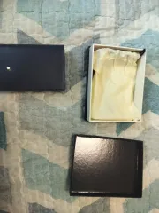 MONT BLANC 財布のサムネイル