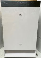 Emiちゃん様)Panasonic 空気清浄機・保湿機能付き F-VC70XU - メルカリ