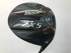ダンロップ　SRIXON ZX5 Mk2 LS　10.5度　Miyazaki CODEX KIRI 6　Rフレックス　ドライバー　中古【最短即日発送】のサムネイル