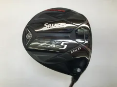 ダンロップ　SRIXON ZX5 Mk2　9.5度　Diamana ZX-2 50　Sフレックス　ドライバー　中古【最短即日発送】のサムネイル