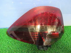 ★SFC7593/点灯OK トヨタ GRS200 GRS202 GRS204 クラウン ロイヤル  純正 テールライト テールランプ リアライト/左 助手席側 バック 後のサムネイル