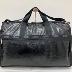 美品☆レスポートサック☆大型ボストンバッグ【ラージウィークエンダー