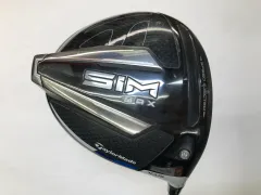 テーラーメイド　SIM MAX　10.5度　TENSEI BLUE TM50　SRフレックス　ドライバー　中古【最短即日発送】のサムネイル