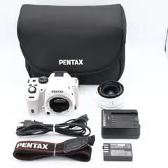 2026年最新】PENTAX K-50 レンズキットの人気アイテム - メルカリ