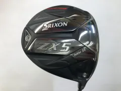 ダンロップ　SRIXON ZX5 Mk2　10.5度　Diamana ZX-2 50　SRフレックス　ドライバー　中古【最短即日発送】のサムネイル