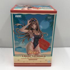 勝利の女神：NIKKE 水着 ラピ：クラシックバカンス 1/7 完成品