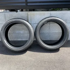 【新品未使用】KENDA KAISER サマータイヤ 165/50R/16 （2本セット）のサムネイル