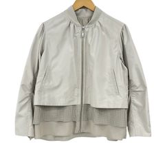 DAMAcollection(ダーマコレクション) ブルゾン サイズ9R レディース美