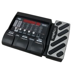 美品】DigiTech RP500 エレキギター用 マルチエフェクター - メルカリ