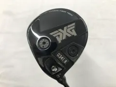 パーソンズエクストリームゴルフ　0341XF GEN4　589度　KUROKAGE 60　Xフレックス　フェアウェイウッド　中古　ゴルフドゥ！NEXTさいたま三室店【最短即日発送】のサムネイル