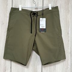 ☆新品未使用☆ブリーフィング ゴルフ WS シアサッカー生地ショート
