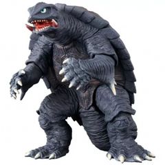 少年リック限定 大怪獣シリーズ ガメラ1996 ナイトカラーVer - メルカリ