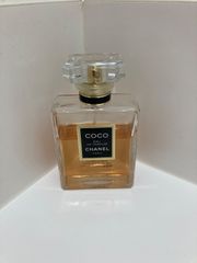 CHANEL COCO MADEMOISELLE 香水 50ml - メルカリ