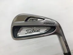 タイトリスト　AP 2 714　23度　NSプロ Zelos 7　Rフレックス　アイアン　中古　ゴルフドゥ！多摩ニュータウン店【最短即日発送】のサムネイル