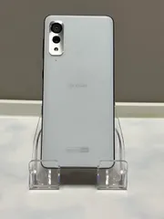 美品☆ SIMフリー android one S8-KC ホワイト 64GB Ymobile Android One S8 バッテリー良好のサムネイル