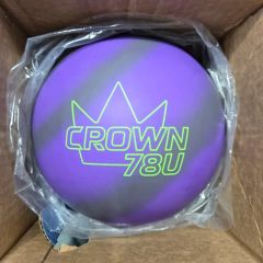 クラウンU78 14ポンド サムレス ボウリング - メルカリ