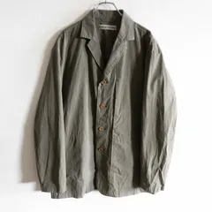 【美品】ISSEY MIYAKE MEN 【デザイン ジャケット】 3 グレー イッセイミヤケメン 26070249のサムネイル