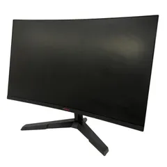 KOORUI 27E6QC 27型液晶モニター 湾曲 ゲーミングモニター クールイ B11430302のサムネイル