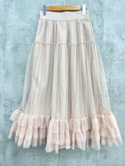 Angelic Pretty 2015年 プリンセスロングペチコート ピンク - メルカリ