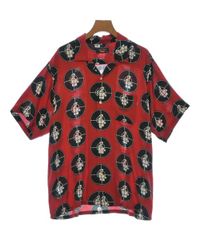 名作 18ss Supreme UNDERCOVER Rayon Shirt - メルカリ