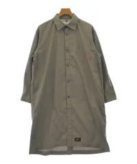 WTAPS コート（その他） メンズ 【古着】【中古】【送料無料】のサムネイル