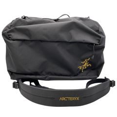 ARC'TERYX System_A Q5 システムA - メルカリ