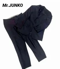 2026年最新】Mr.Junko メンズ ビジネススーツの人気アイテム - メルカリ
