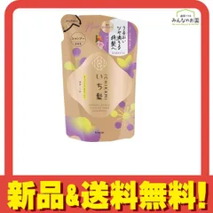 いち髪 ダメージリペア&カラーケア シャンプー  詰め替え用  320mL のサムネイル