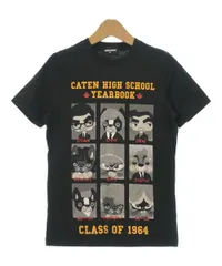 DSQUARED Tシャツ・カットソー キッズ 【古着】【中古】【送料無料】のサムネイル