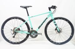 横浜限定 Bianchi ROMA2 美品 カスタム多数 - メルカリ