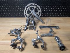 SHIMANO DURA-ACE コンポセット 5種 ビンテージ 未使用 - メルカリ