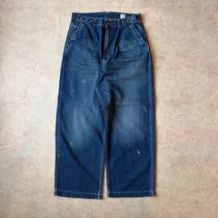 ORDINARY FITS  オーディナリーフィッツ　　BELL PANTS (USD)のサムネイル