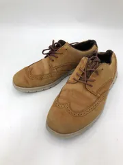 Timberland ティンバーランド A4425 ReBOTL シューズ size25.5/キャメル ■■ メンズのサムネイル