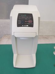 SANDEN アイスクリームメーカー - メルカリ
