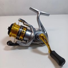 SHIMANO SEDONA 4000XG スピニングリール 17セドナ シマノ - メルカリ