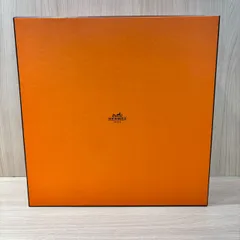 【エルメス】ケリー バーキン 35空箱 オレンジボックス HERMES メルカリ