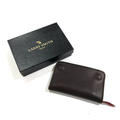 LARRY SMITH ラリースミス トラッカーウォレット ギャラ完備 ゴローズ